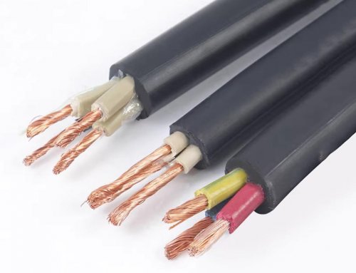 電線電纜的產品分類有哪五種？
