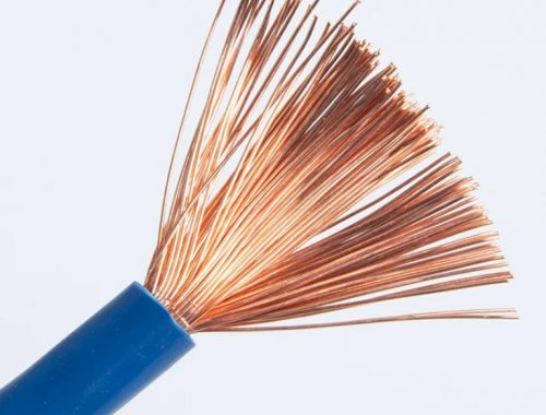 為什么有的電線軟，有的電線硬？